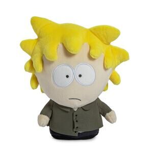 South Park Tweek Phunny Plush Toy